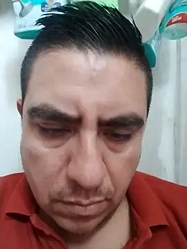 Manuel3910 online show from May 1, 2026, 6:01 pm