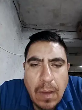 Manuel3910 online show from June 16, 2026, 5:10 am