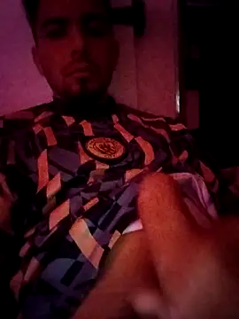 Noanahuel online show from March 29, 2026, 8:25 am