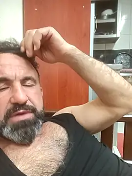 arda096 online show from April 12, 2026, 9:42 pm