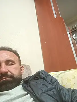arda096 online show from May 1, 2026, 9:41 pm