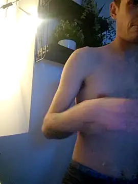 GlidingCerement online show from March 29, 2026, 10:10 pm