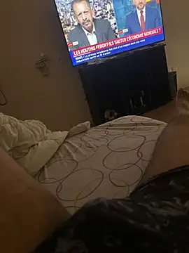 Snapshot of rocoparis chatting on March 29, 2026, 2:06 pm rocoparis online show from March 29, 2026, 2:06 pm