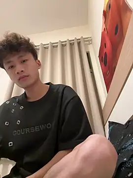 sexyboy-3525 online show from March 31, 2026, 1:55 pm