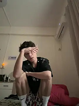 sexyboy-3525 online show from June 3, 2026, 6:27 am