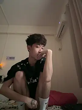 sexyboy-3525 online show from June 4, 2026, 5:46 am