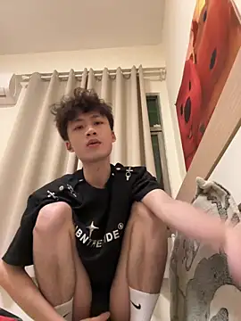 sexyboy-3525 online show from June 12, 2026, 5:45 pm