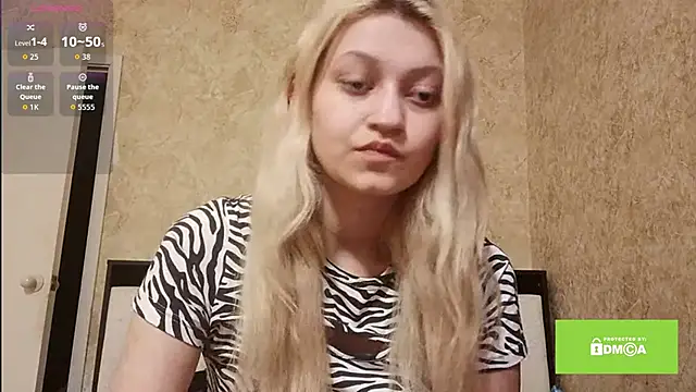 KateRiverr online show from March 30, 2026, 9:05 pm