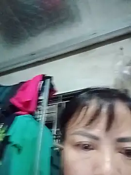 Snapshot of -Hami- chatting on May 31, 2026, 7:04 pm -Hami- online show from May 31, 2026, 7:04 pm