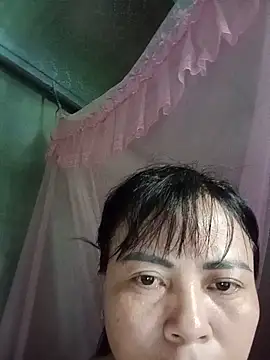 Snapshot of -Hami- chatting on June 3, 2026, 12:35 am -Hami- online show from June 3, 2026, 12:35 am