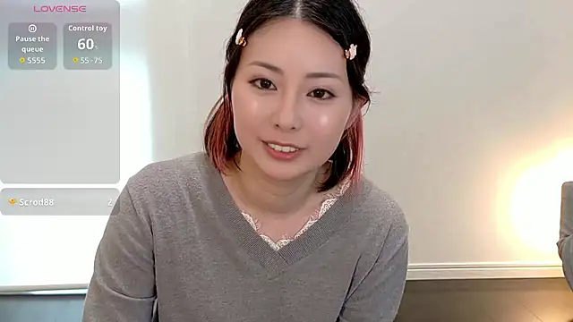 mami-rin online show from April 6, 2026, 6:14 am