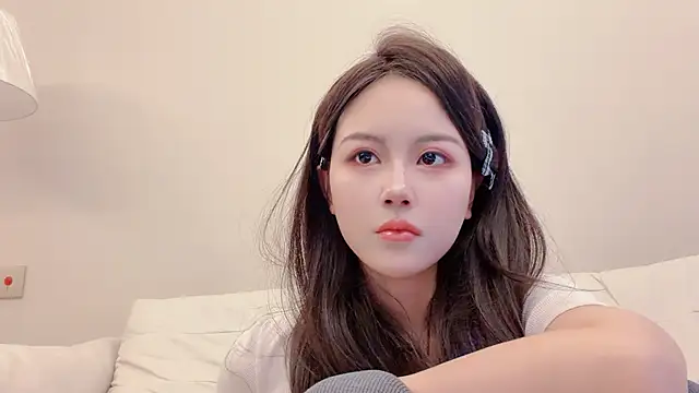 huxierbaby online show from March 30, 2026, 10:05 am