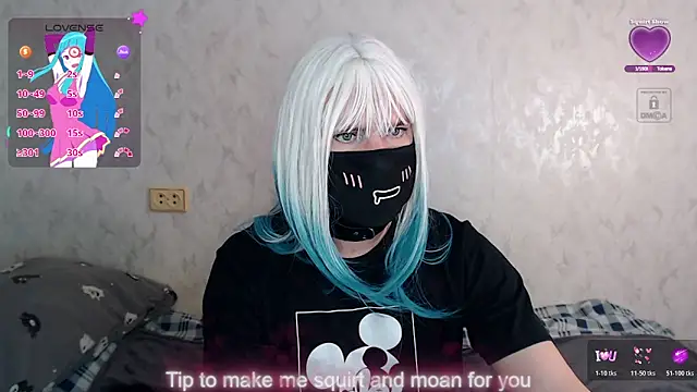 jenna sinn online show from April 20, 2026, 7:44 am