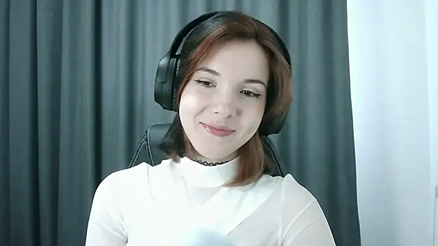 RubyBooby online show from May 30, 2026, 4:04 pm