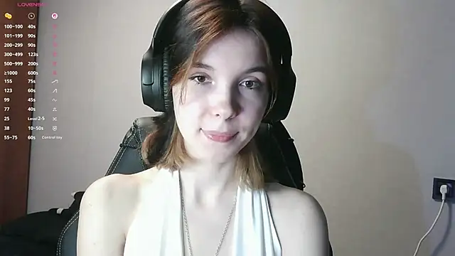RubyBooby online show from July 16, 2026, 2:56 pm