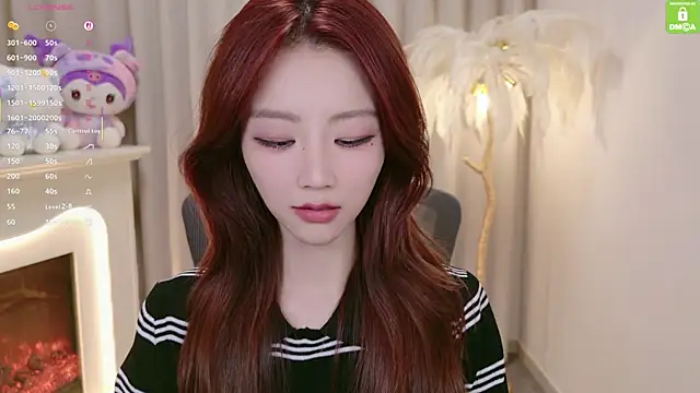 Snapshot of youmibaby11 chatting on July 28, 2026, 6:20 pm youmibaby11 online show from July 28, 2026, 6:20 pm