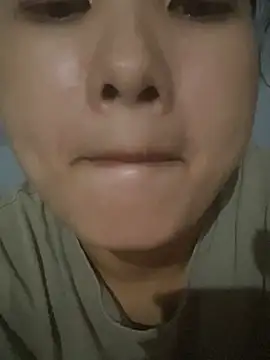 Snapshot of LINSA-0269 chatting on June 11, 2026, 1:09 pm LINSA-0269 online show from June 11, 2026, 1:09 pm