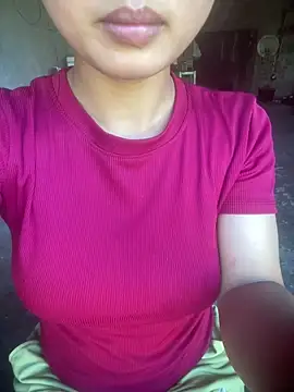Snapshot of LINSA-0269 chatting on June 17, 2026, 8:06 am LINSA-0269 online show from June 17, 2026, 8:06 am