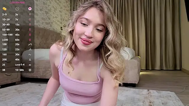 Alvera online show from March 30, 2026, 2:40 pm