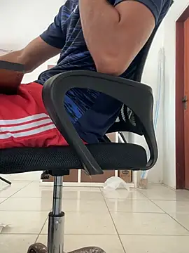 escrivao online show from March 30, 2026, 4:52 pm