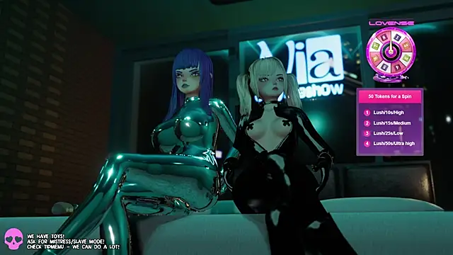els emy2 online show from May 30, 2026, 7:22 pm
