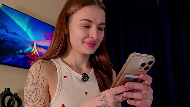 Snapshot of Anna__Jones chatting on May 24, 2026, 6:13 pm Anna Jones online show from May 24, 2026, 6:13 pm