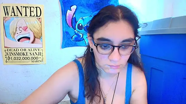 Snapshot of Ellaa_honey chatting on June 16, 2026, 6:21 pm Ellaa honey online show from June 16, 2026, 6:21 pm