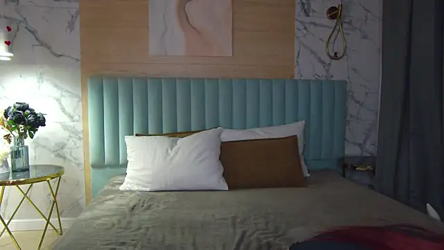 AmyRivers online show from March 30, 2026, 5:36 pm