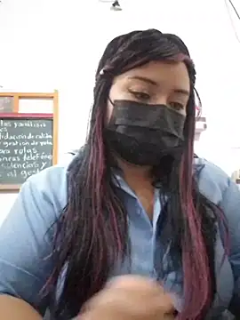 sweetadamisoffice online show from May 24, 2026, 8:47 pm