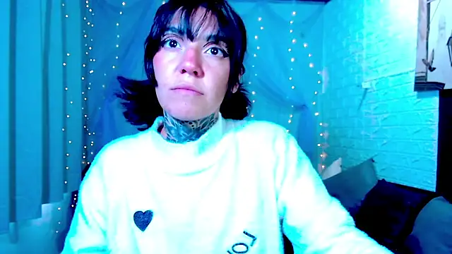 Snapshot of LannieGonzales chatting on March 31, 2026, 7:58 pm LannieGonzales online show from March 31, 2026, 7:58 pm