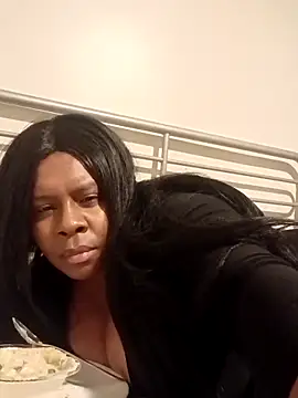 Juicy Ashley online show from April 7, 2026, 12:55 am