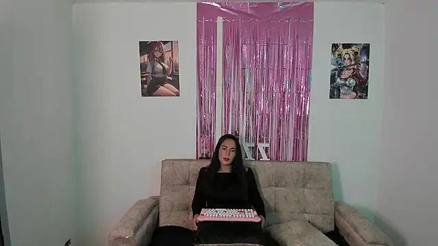 seleste brown online show from March 31, 2026, 7:25 pm