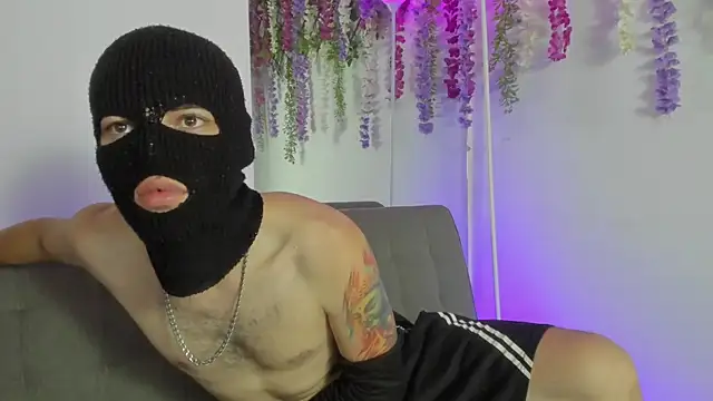 Dope BoyGGs online show from April 3, 2026, 9:02 pm