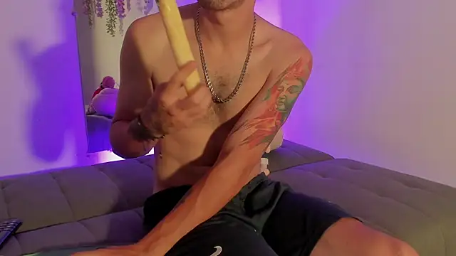 Dope BoyGGs online show from April 14, 2026, 7:53 pm