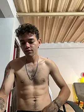 Dope BoyGGs online show from June 17, 2026, 3:13 pm