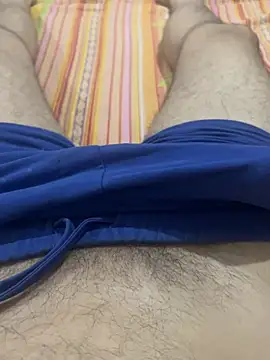 cumhors online show from March 31, 2026, 1:40 am