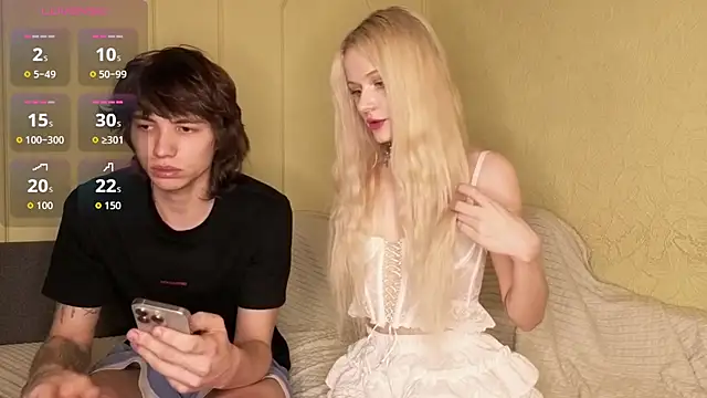 luvmp4 online show from April 5, 2026, 12:19 am