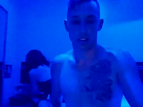 ianantos online show from March 31, 2026, 7:09 am