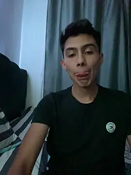 jmaxter online show from April 8, 2026, 4:34 am