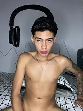 jmaxter online show from July 24, 2026, 5:38 am