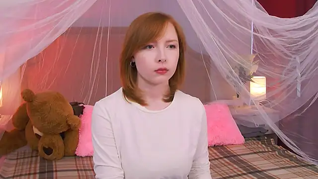 CherryCrushLove online show from June 2, 2026, 6:26 am