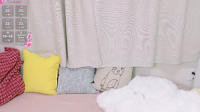 MISOSIRURICE online show from April 22, 2026, 2:29 pm