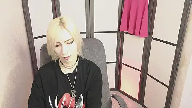 Snapshot of Black_Orchides chatting on June 1, 2026, 8:38 am Black Orchides online show from June 1, 2026, 8:38 am