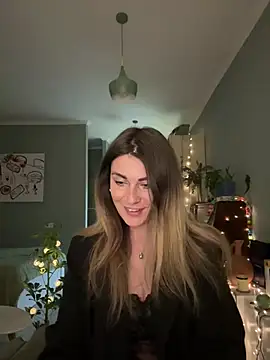 Rita Tease online show from April 2, 2026, 5:43 pm