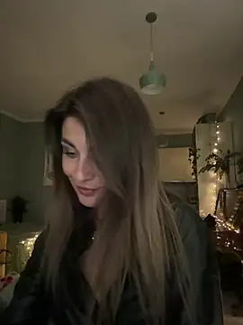 Rita Tease online show from April 5, 2026, 5:43 pm