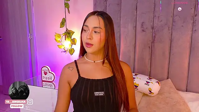 Snapshot of angelicaa_garcia chatting on July 27, 2026, 11:39 am angelicaa garcia online show from July 27, 2026, 11:39 am