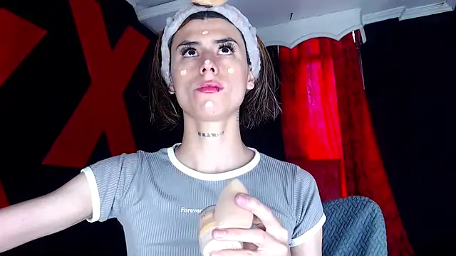 AlanFox1 online show from June 1, 2026, 12:18 pm