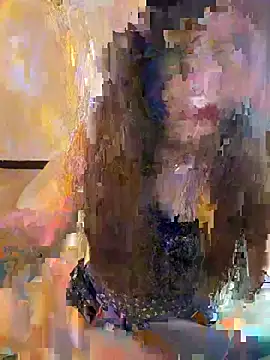 Xiaoyunduo1 online show from April 27, 2026, 8:34 am