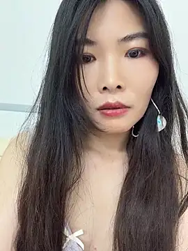 Xiaoyunduo1 online show from May 31, 2026, 6:09 pm