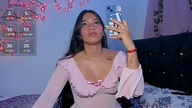 liaa swan online show from June 24, 2026, 11:37 pm